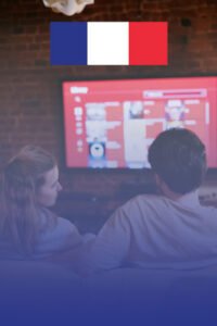 Accès international à Eurosport via VPN