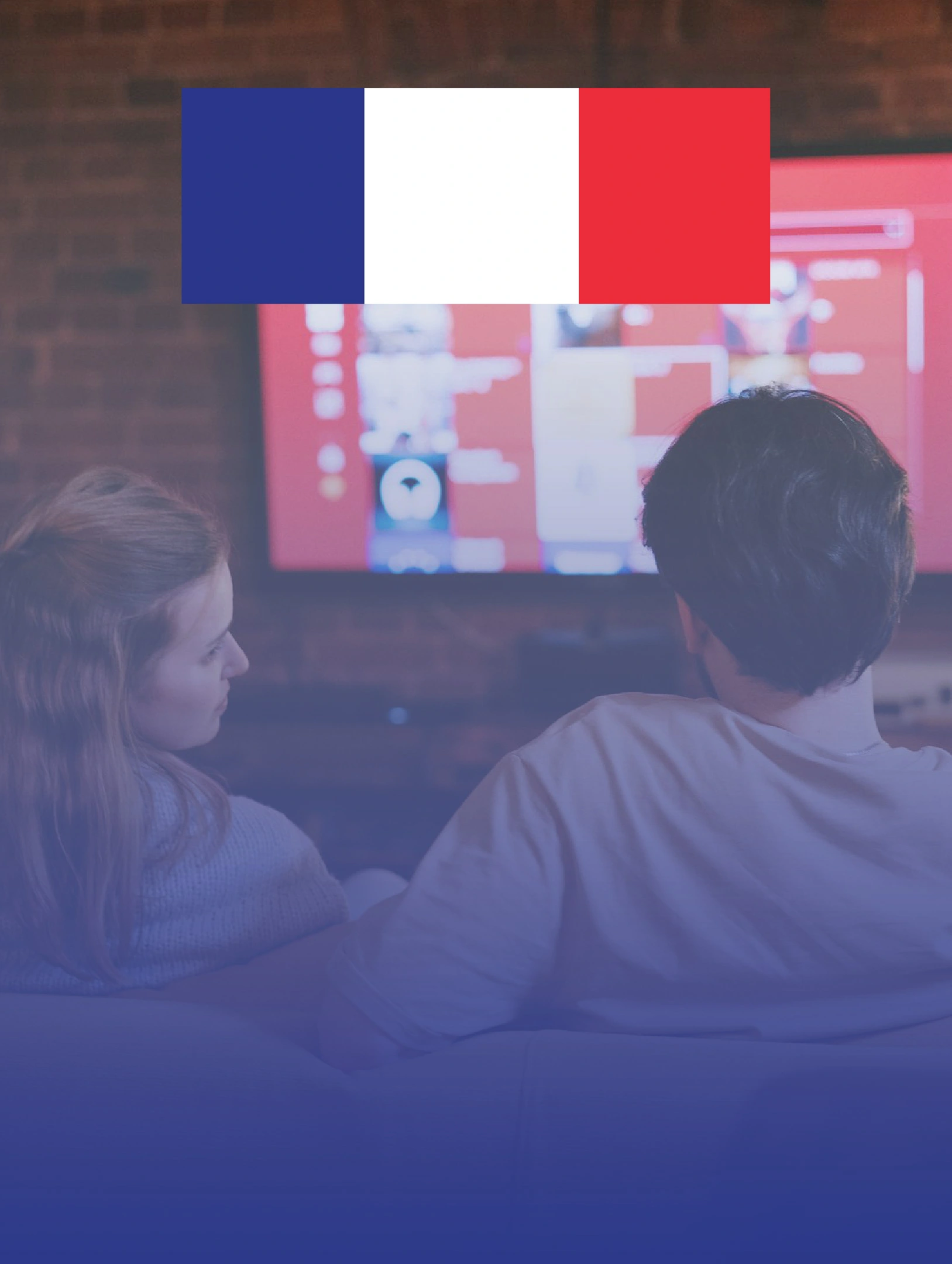 Regarder facilement sa playlist M3U sur un téléviseur grâce à un IPTV Player