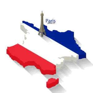 Placez ici un graphique circulaire ou en aires sur l’évolution prévue 2025–2030.