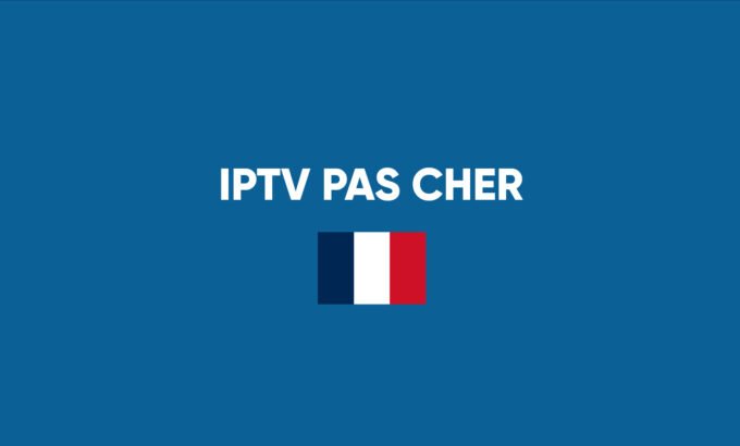 Décodeur IPTV avec Code IPTV Code