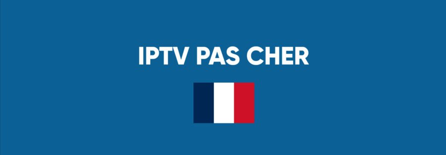 iptv france