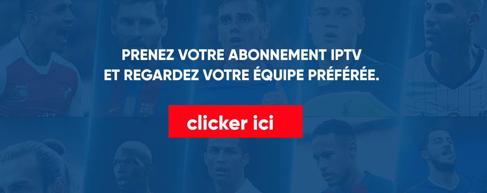 Football World Cup Qualifiers