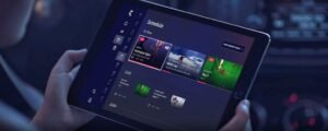 Regarder Eurosport en streaming sur tablette