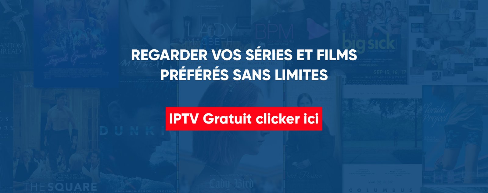 IPTV ABONNEMENT utilisateur regardant IPTV sur plusieurs appareils à la maison.