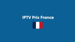 IPTV OTT Service