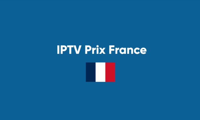  IPTV OTT Service