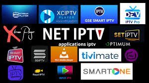 Aperçu des meilleures applications IPTV gratuites en 2025