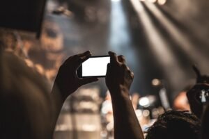 Consultez les plannings depuis smartphone ou tablette