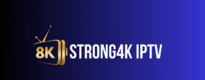 strong iptv fonctionnalites androiD